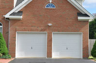 free St Colmac garage construction quotes