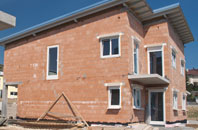 St Colmac home extensions